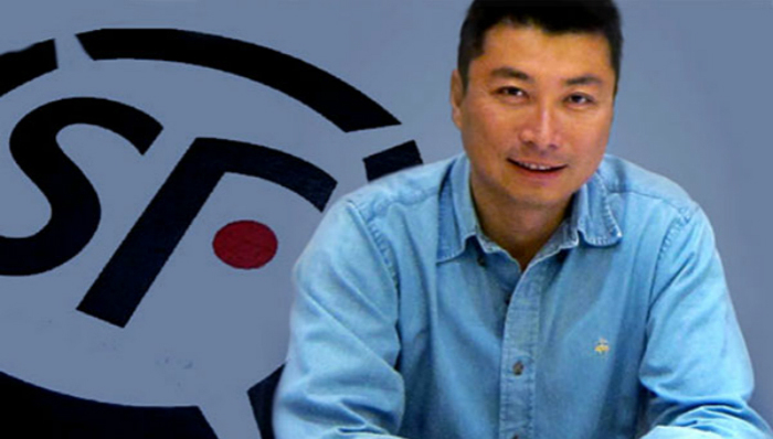 王卫,顺丰,创业