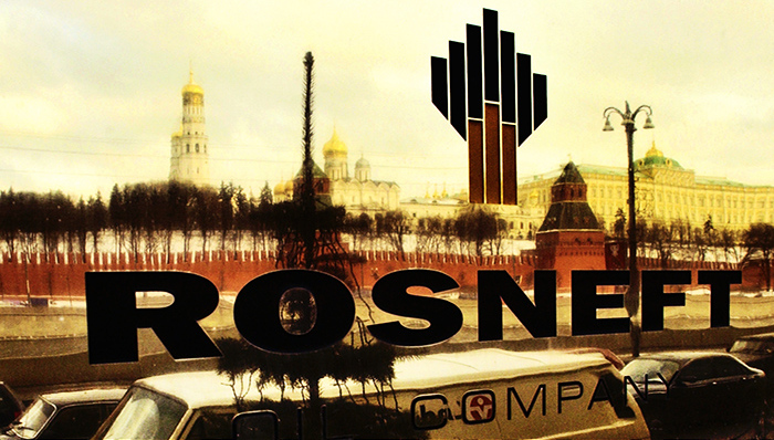 制裁也不能阻挡BP和俄油的并购交易