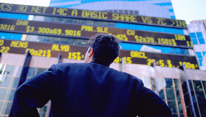 美国人选出了A股最后一只被低估股票