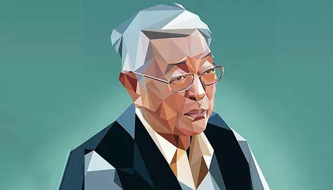 褚时健,褚橙