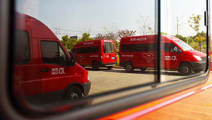 京东投资征信公司