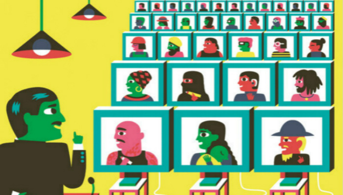 MOOC,在线教育,私人定制课程