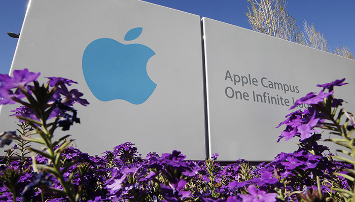 苹果公司实习生薪酬高,科技公司实习薪酬普遍丰厚