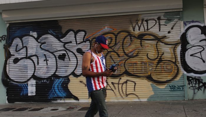 波多黎各,债务危机