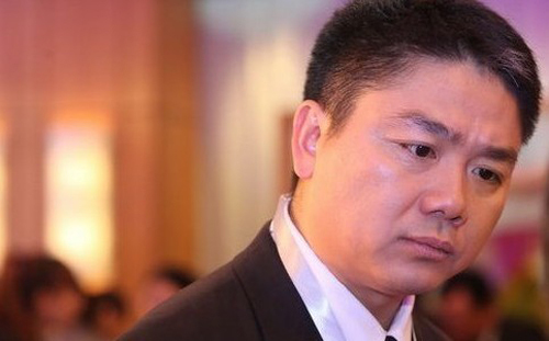 刘强东从宝洁挖人