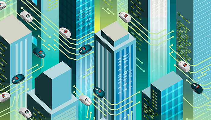 科技公司不着急IPO上市