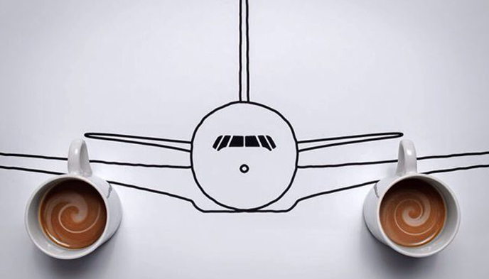 创意设计,生活方式,厨房