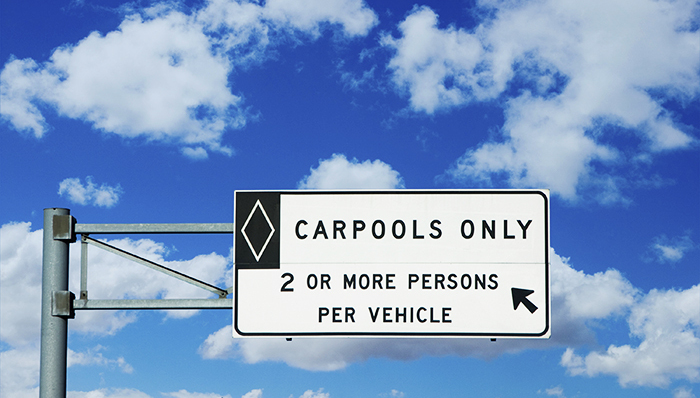 滴滴内测拼车系统