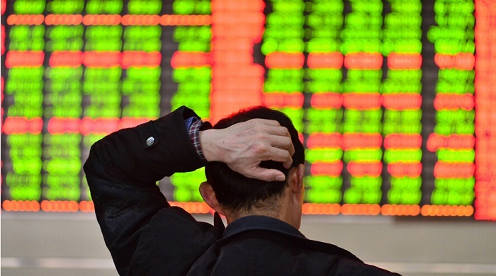 股市,下跌,政策,利好,分化