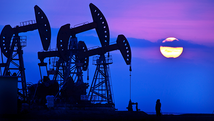 中国启动油气公开招标