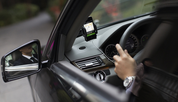 专车市场,出租车,滴滴快的,Uber