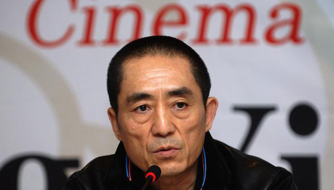 张艺谋,观印象,三湘股份