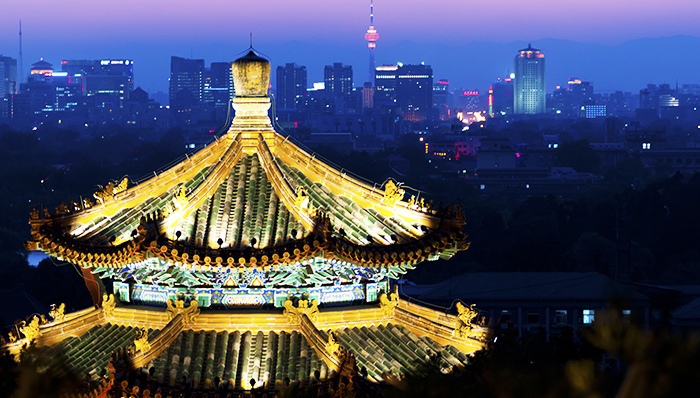 7月北京最值得买的5个楼盘