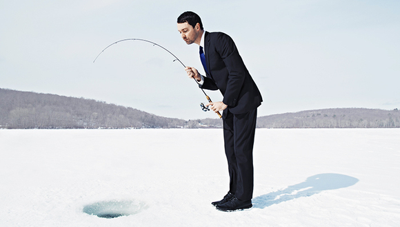 证券投资类信托进入冰河期 西部信托5款产品