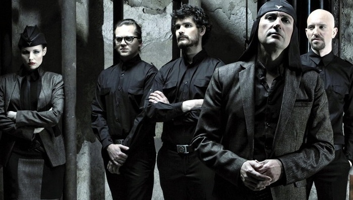 朝鲜,莱巴赫,Laibach