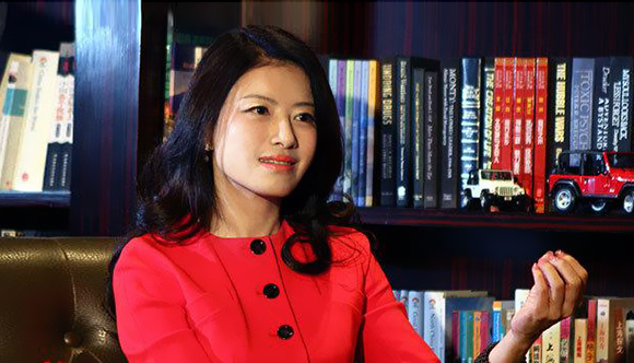 中国名字最长的汽车公司在上海挂牌成立