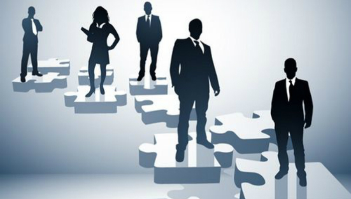 阿里巴巴,马云,人力资源,企业管理,阿里政委