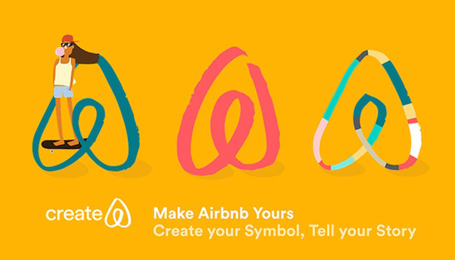 Airbnb,创业,融资