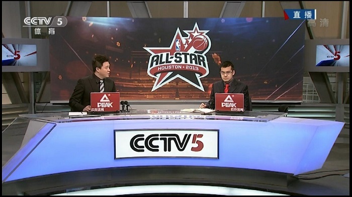 体育,CCTV5,新媒体,复兴