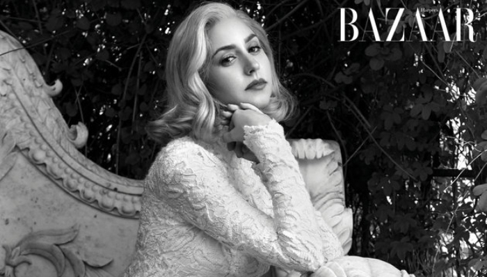 现实版《公主日记》:格蕾斯凯利的孙女首度接受媒体采访