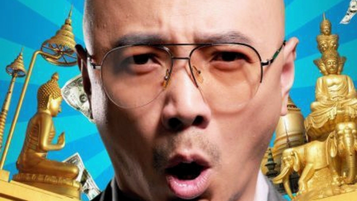 票房纪录被反超,这些导演做了什么?