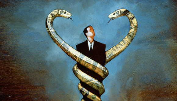 被市场左右打脸 中融一带一路分级B触发下折