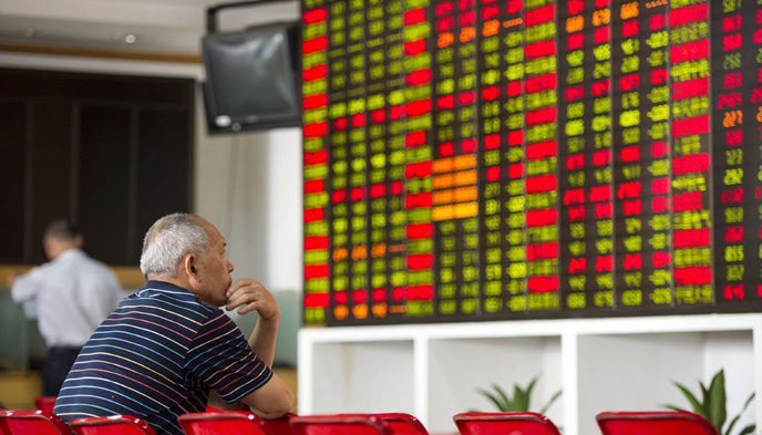 A股市场,增持,股票回购,场外配资