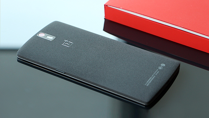 一加经营国内市场