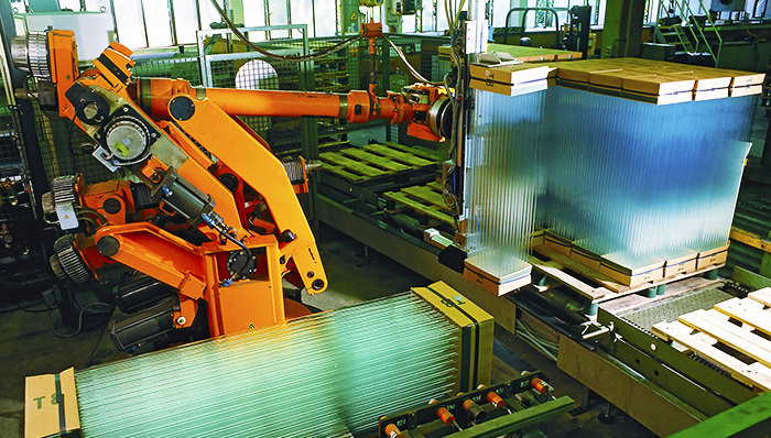 亚洲制造业协会首席执行官质疑中国机器人产业