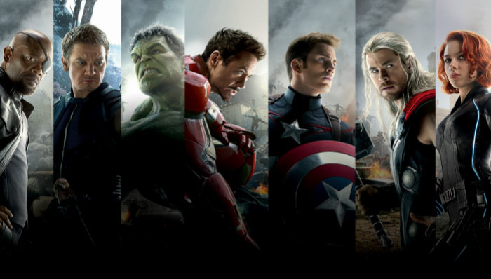 性别不平等,美国电影,少数族裔