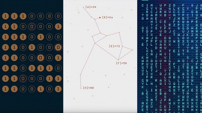 解谜游戏,程序员,设计师,游戏开发