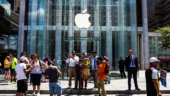 苹果下一代手机即将面世