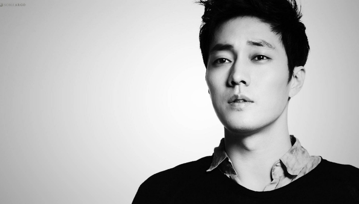 “大叔”苏志燮:不只是演员 也是个rapper