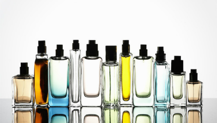 香水,奢侈品,小众产品