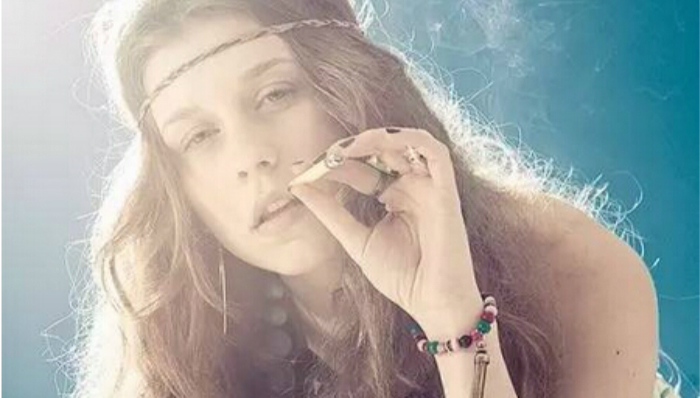 嬉皮士,约翰·列侬,亚文化