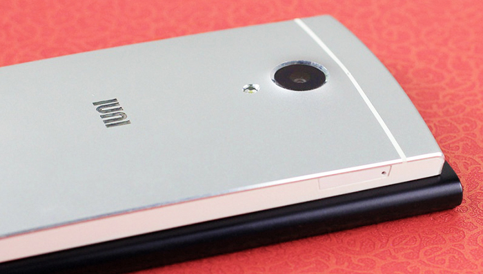 金立手机连换三任CEO