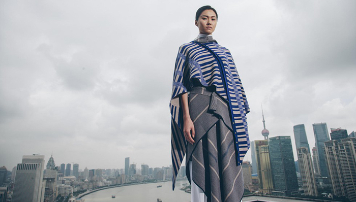 香港,时装设计师,新晋设计师