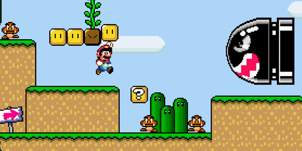 经典不再来:上世纪90年代最赞的10款游戏