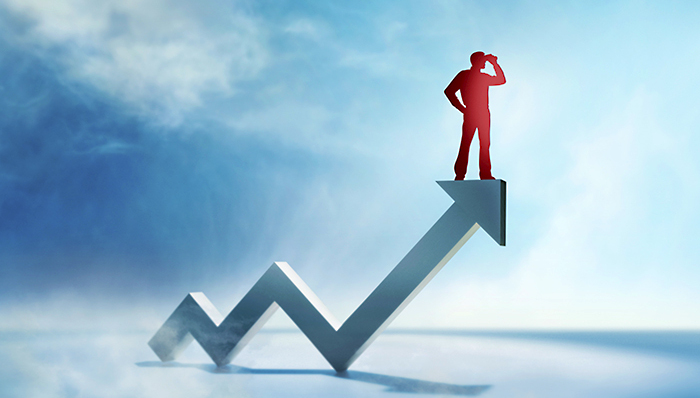 沪深两市再现V型反转