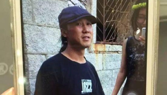 央视,记者,泉州,失联