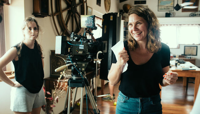 成人电影,情色片,色情片,女导演,邪恶影业