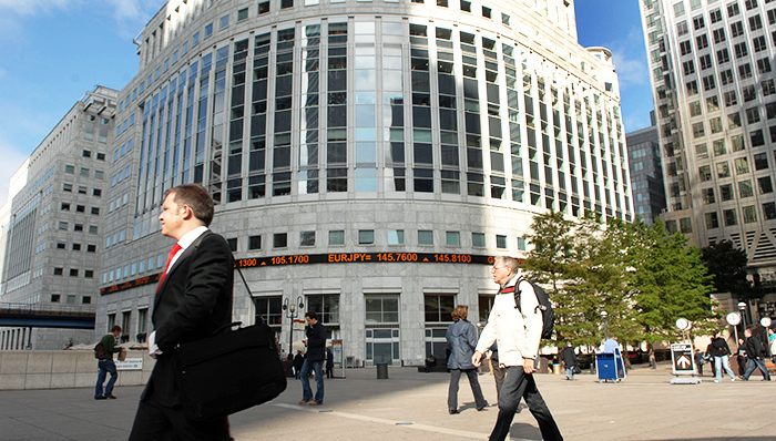 海航买下路透社总部大楼,海航投资签约收购英国路透社总部大楼30,South,Colonnade