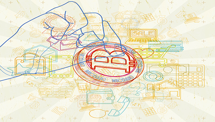 华尔街开始积极试验比特币技术