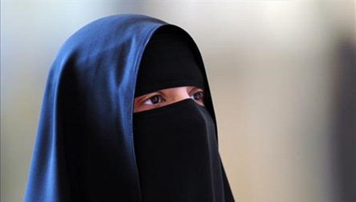 伊斯兰,罩袍,ISIS,西班牙