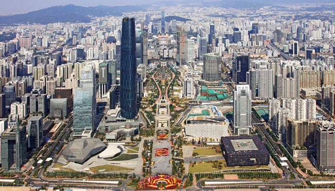 极端实用主义,广州,互联网创业