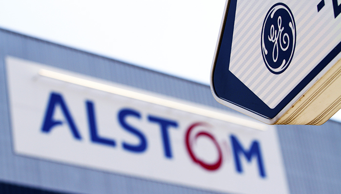 GE被允許收購阿爾斯通能源業(yè)務(wù)