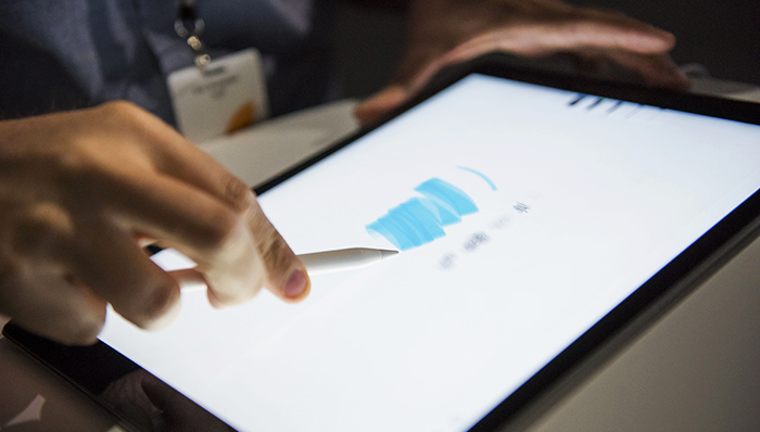 回顾2015苹果新产品发布会