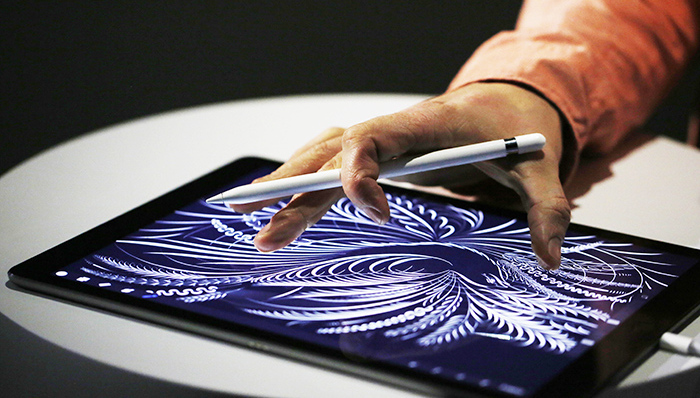 苹果高管回应新品相关问题