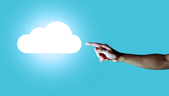 腾讯云布局云计算