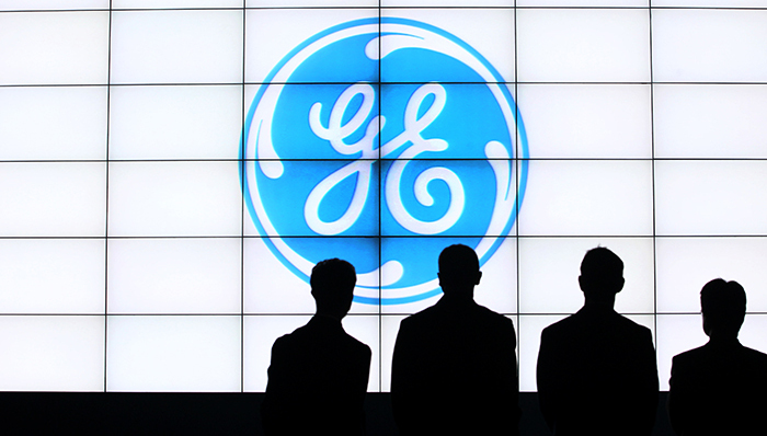 通用电气将500个职位迁往欧洲和中国